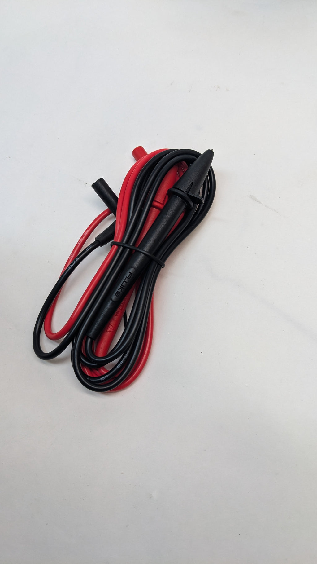 FLUKE AC/DC CLAMP METER 376FC 5065965