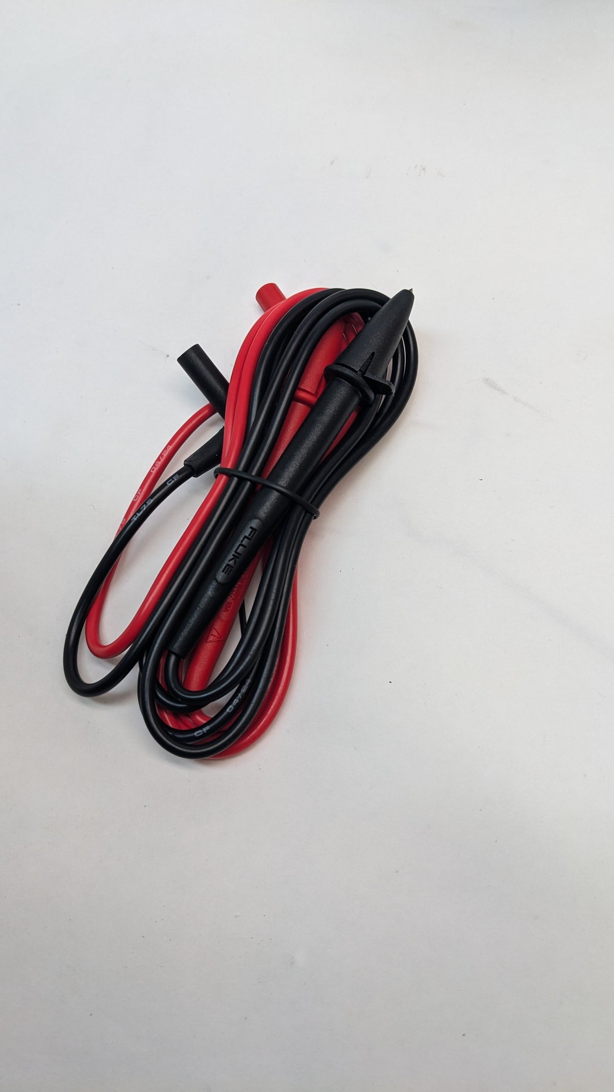 FLUKE AC/DC CLAMP METER 376FC 5065965