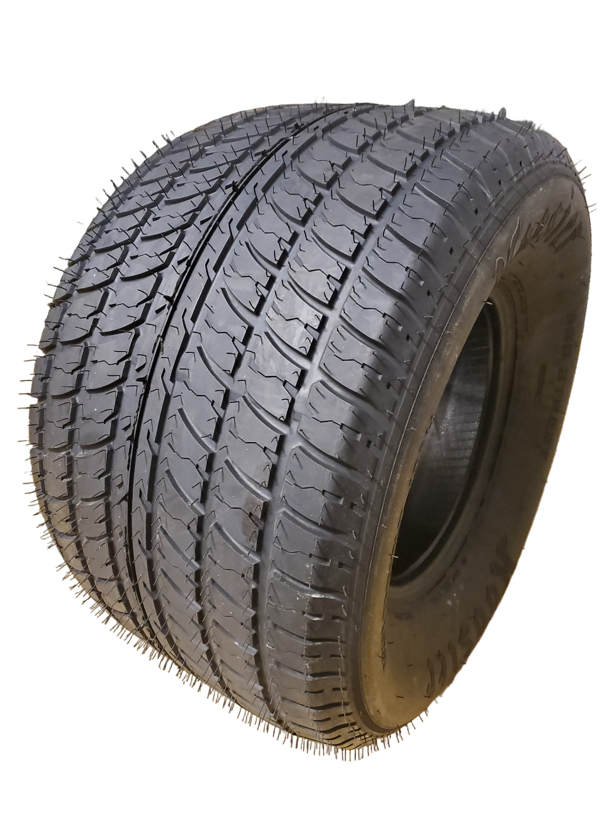 HOOSIER PRO STREET BSW 31 18.5 15 108H RACING TIRE 19350