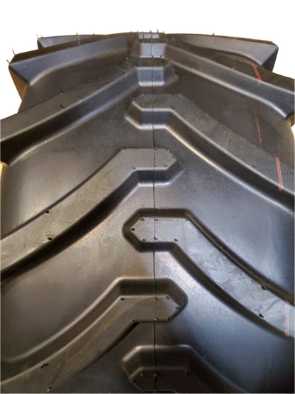 OTR LAWN TRAC 100A3 BSW 26 12 12 4PLY LAWN TIRE T1000426120012