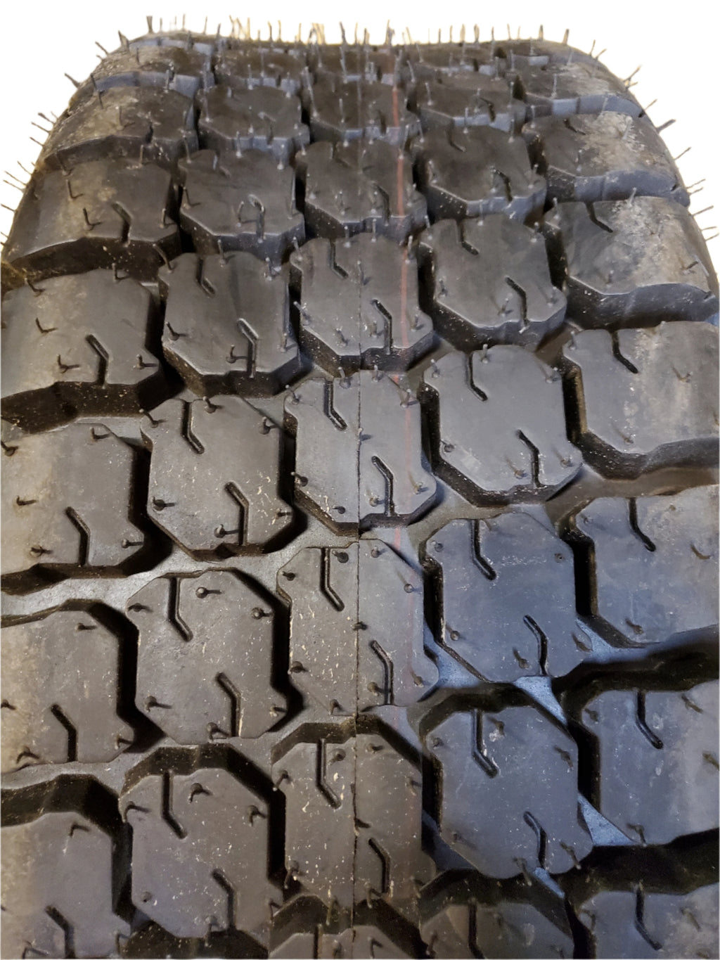 GALAXY MIGHTY MOW R-3 BSW 10 16.5 8PLY LAWN TIRE 135259