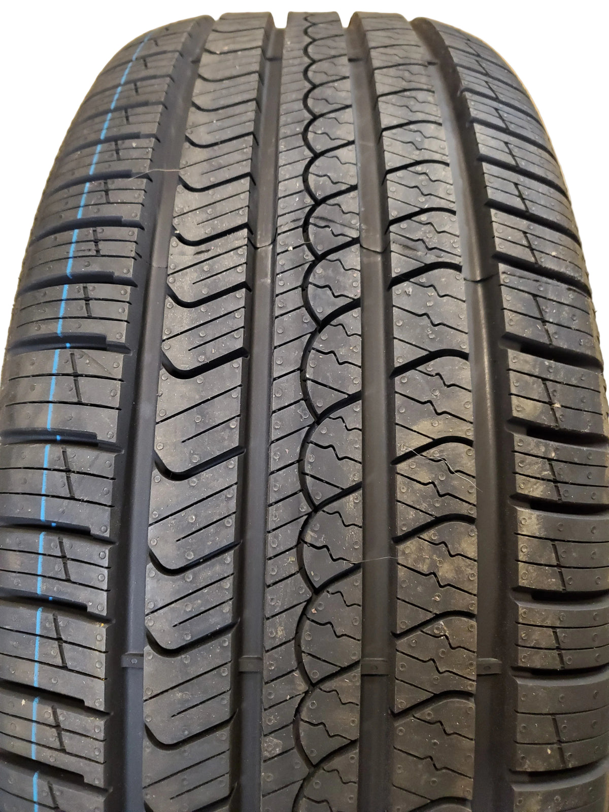 PIRELLI SCORPION AS PLUS 3 BSW P 265/60R18 110V ALL SEASON TIRE 3918700