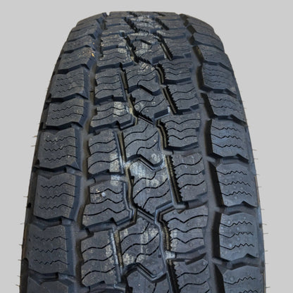 COOPER DISCOVERER ROAD + TRAIL AT P 235 65 18 106V SL ALL TERRAIN TIRE 171268049