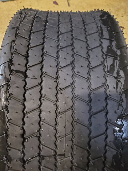 HOOSIER IMCA BSW G60 15 DIRT TIRE 36020