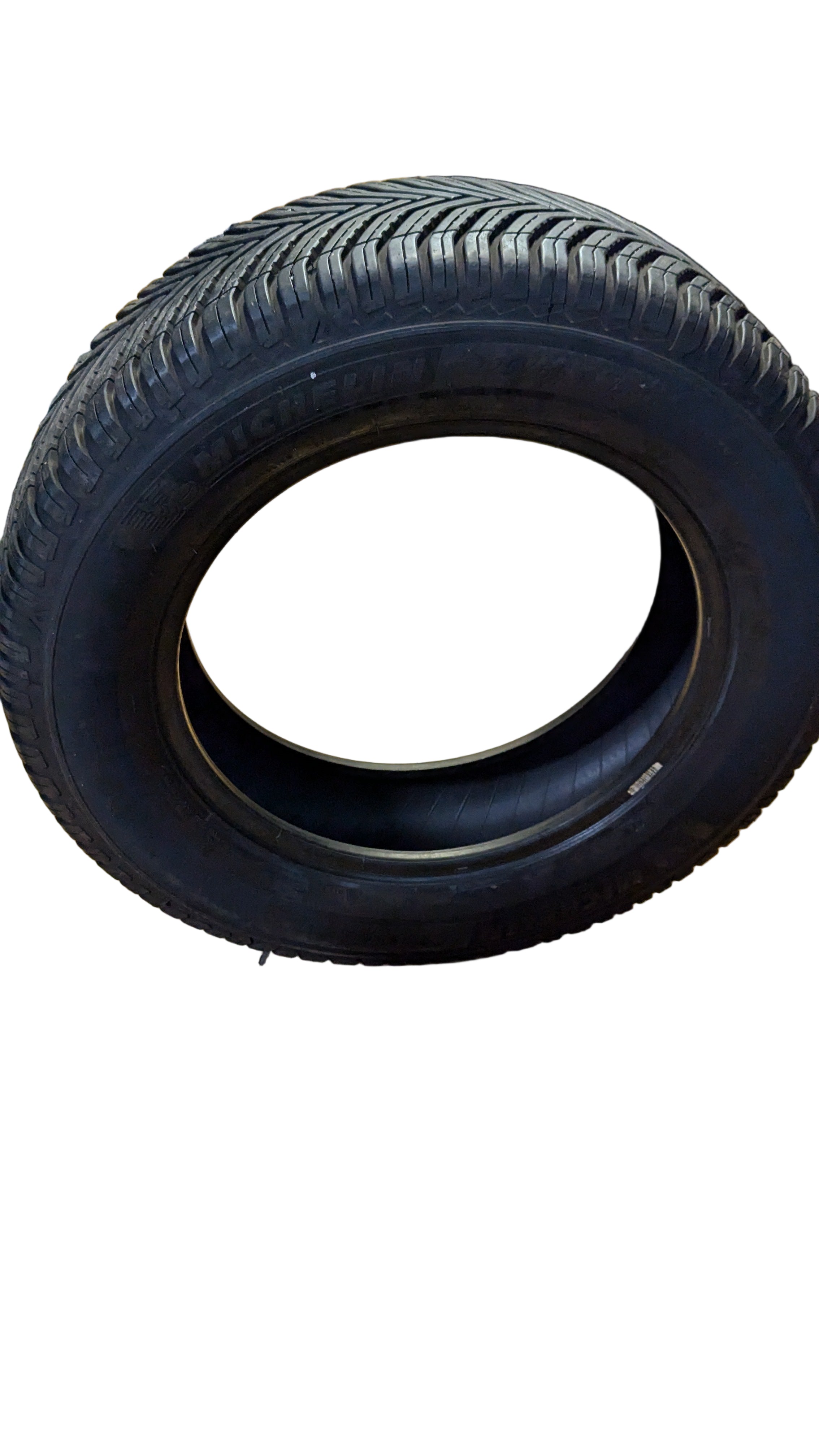 DTO 10/32" MICHELIN  CROSSCLIMATE 2 BSW P  225 65 17 102H  HIGHWAY TERRAIN TIRE 131531