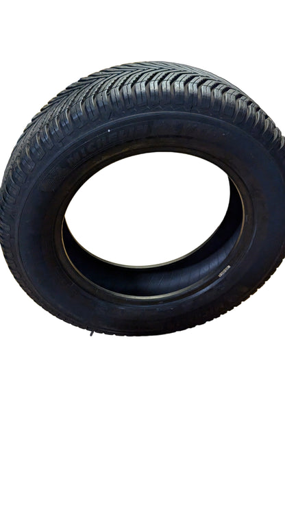 DTO 10/32" MICHELIN  CROSSCLIMATE 2 BSW P  225 65 17 102H  HIGHWAY TERRAIN TIRE 131531