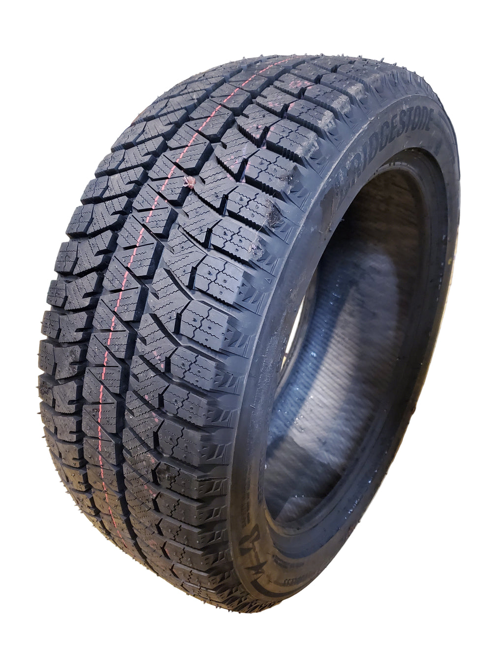 BRIDGESTONE BLIZZAK WS90 BSW P 215 50 17 95H XL WINTER TIRE 001128