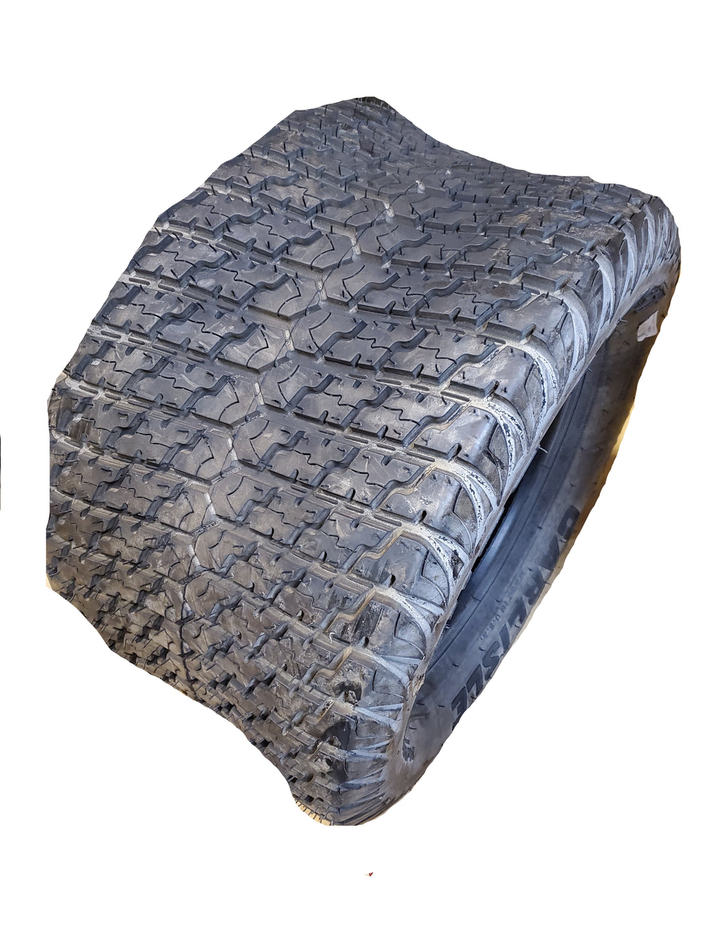 NOS CARLISLE TURF SMART BSW 24 12 12 4PLY LAWN TIRE 241212
