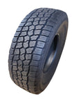 NOS MILESTAR PATAGONIA A/T R BSW LT 35 12.50 17 125Q 10PLY ALL TERRAIN TIRE 22229013