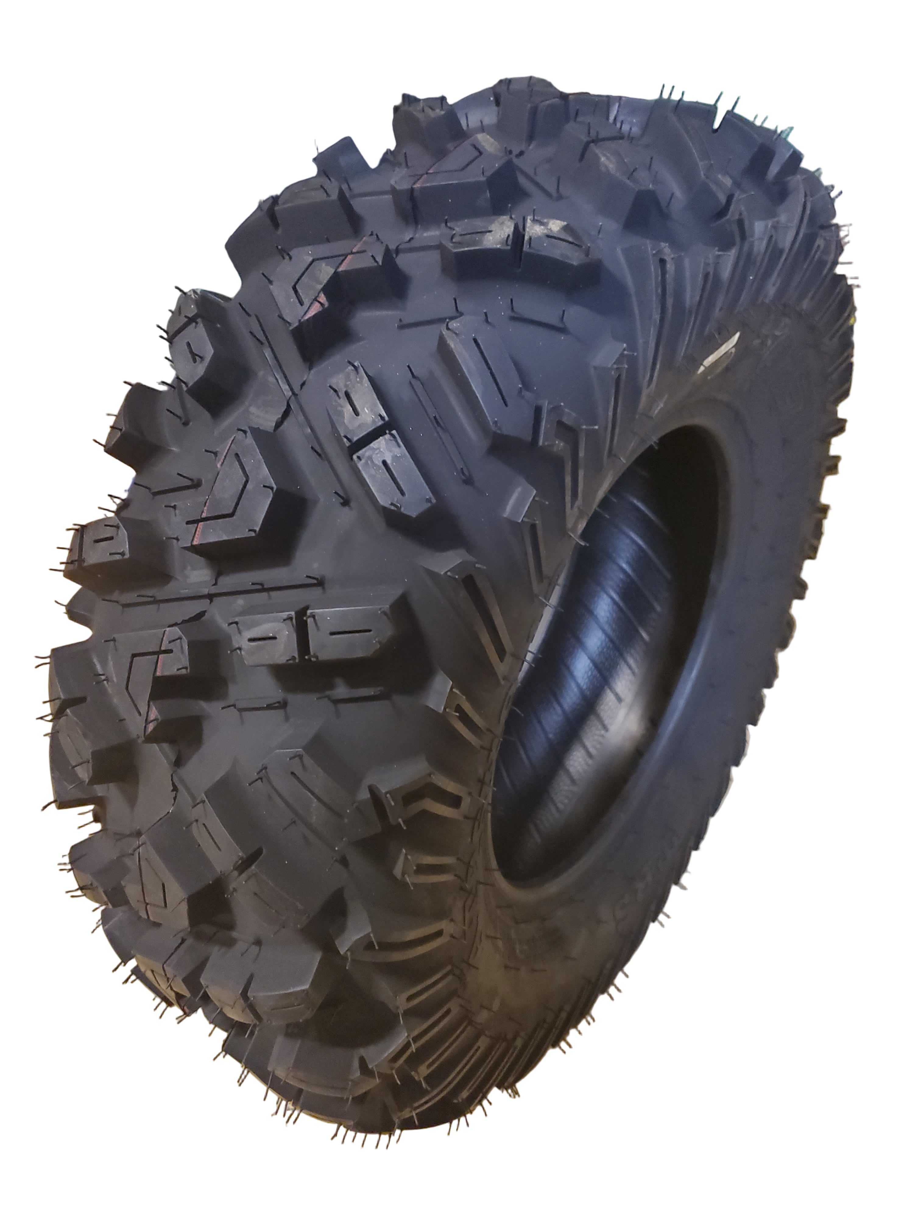 FORERUNNER TRS BSW AT 26 9 12 49F 6PLY ATV/UTV TIRE MH240101KW