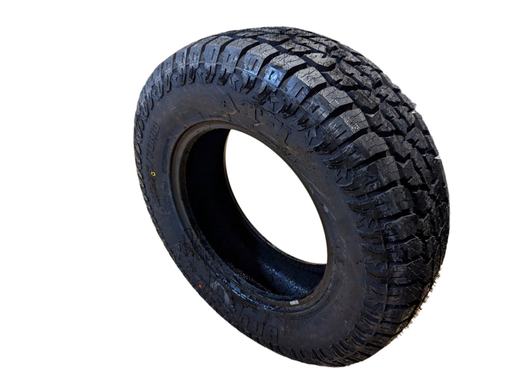 CROSSMAX AT-1 BSW LT 275 70 18 125/122S 10PLY ALL TERRAIN TIRE LTR1801ATCS