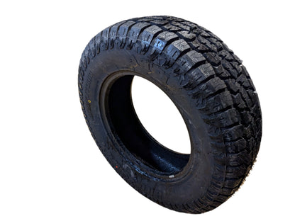 CROSSMAX AT-1 BSW LT 275 70 18 125/122S E ALL TERRAIN TIRE LTR1801ATCS
