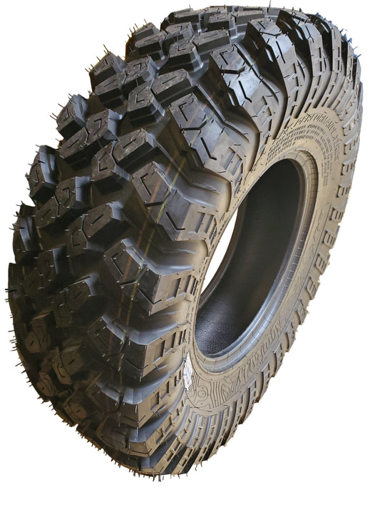 EFX MOTORALLY BSW  30 10 14 62R 8PLY ATV/UTV TIRE MY301014