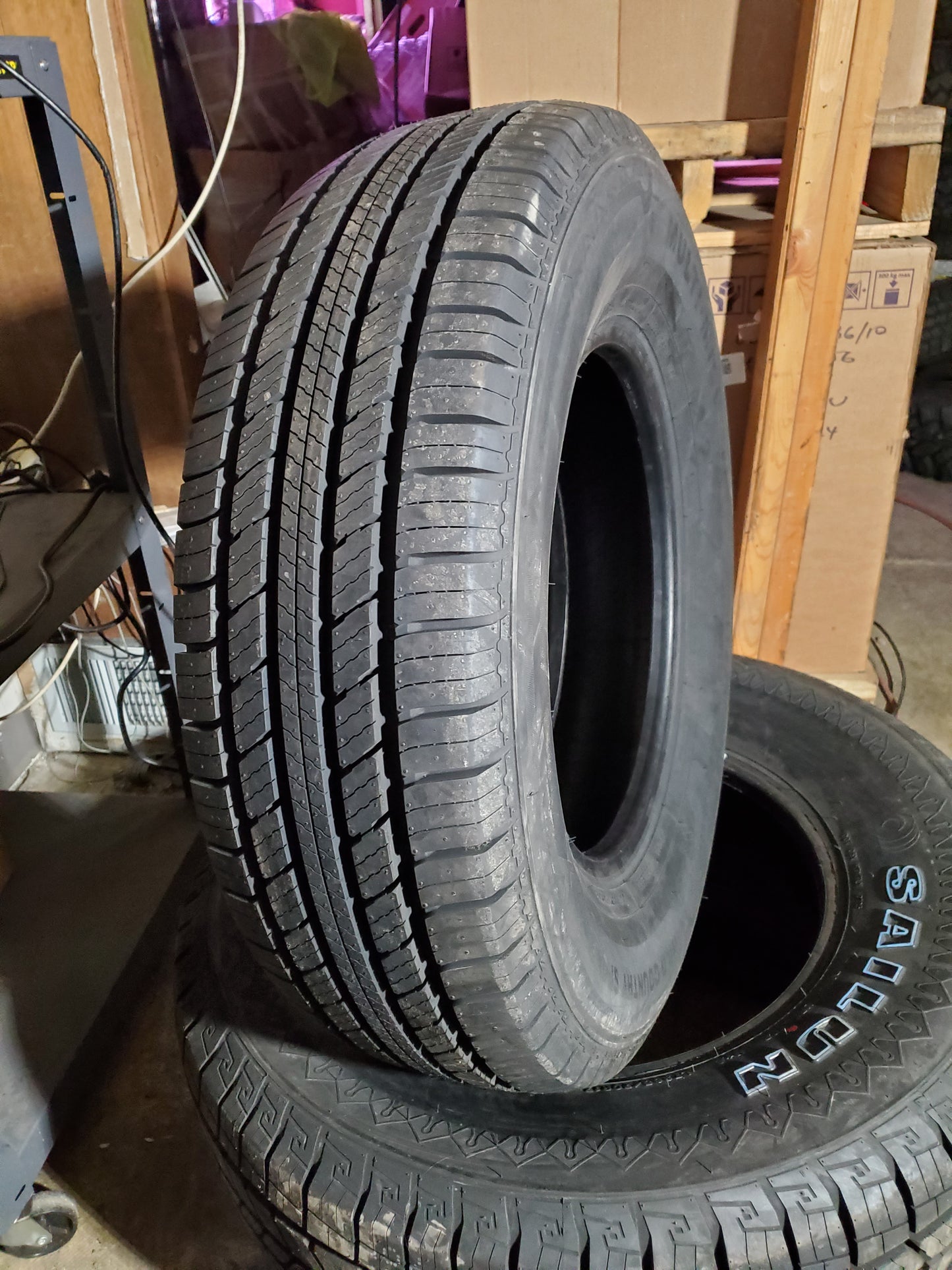 MULTI-MILE WILD COUNTRY SPORT HT BSW LT 225 75 16 115/112R 10PLY HIGHWAY TERRAIN TIRE MMWHT26