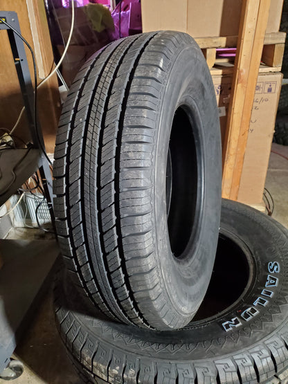 MULTI-MILE WILD COUNTRY SPORT HT BSW LT 225 75 16 115/112R 10PLY HIGHWAY TERRAIN TIRE MMWHT26