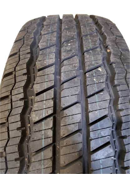 MILESTAR PATAGONIA H/T BSW LT 285 70 17 121/118Q 10PLY HIGHWAY TIRE 22688015