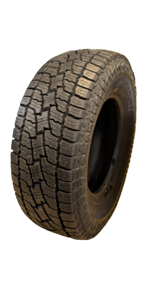 MULTI-MILE WILD COUNTRY XTX AT4S BSW LT 295 70 18 129/126S 10PLY MMXTA92