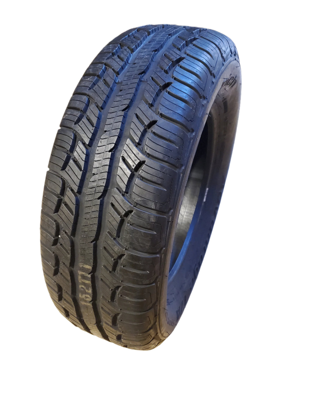 BFGOODRICH ADVANTAGE T/A SPORT LT BSW P 245 65 17 107T ALL SEASON TIRE 75018