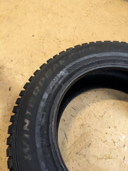 FALKEN WINTER PEAK F-ICE 1 P 195 65 15 95T XL SNOW WINTER TIRE 28384543
