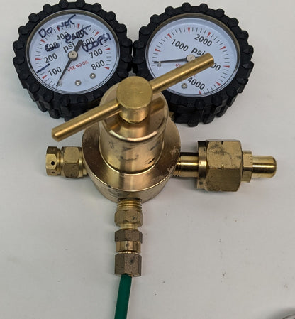 LINXON LEAK TEST KIT 746-202-G1