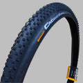 2 CONTINENTAL CROSS KING 26 2.2 WIRE BEAD COMPETITION AND TRAIL TIRE 55-559 1504040000