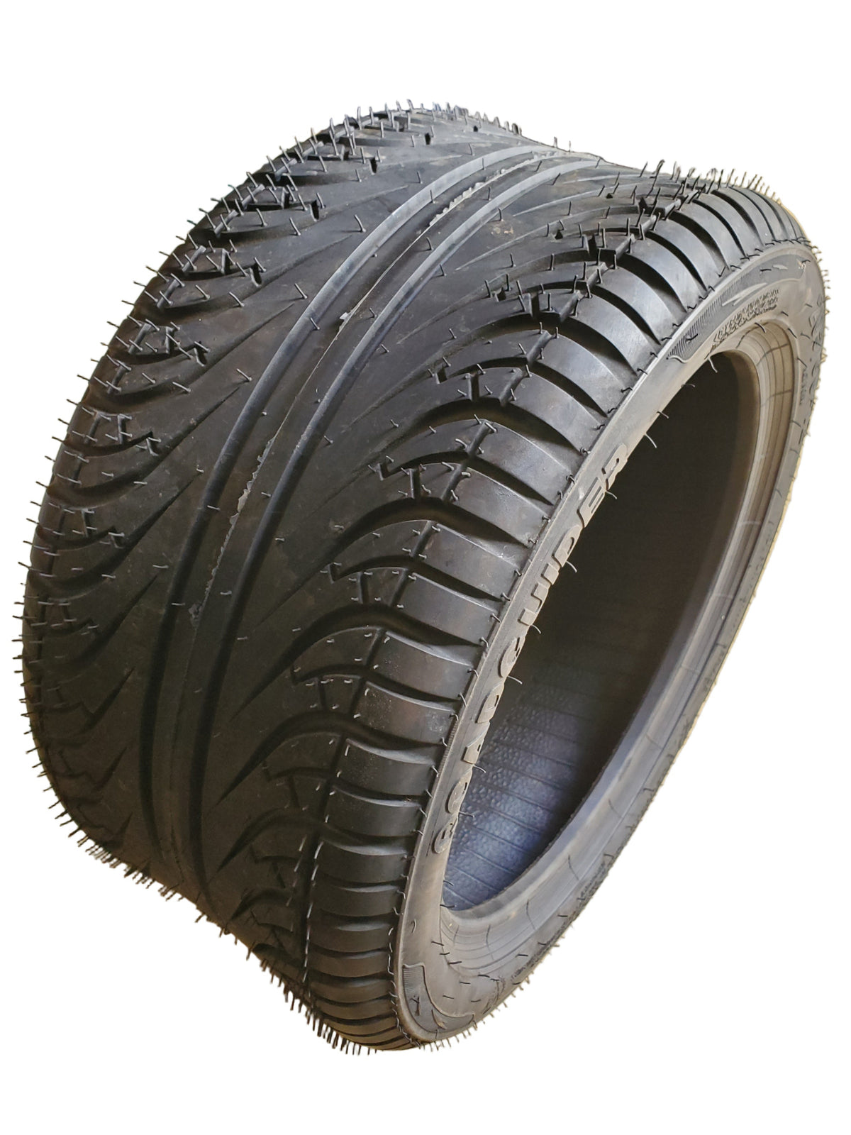ROADGUIDER GF02 BSW 205 30 12 4PLY GOLF TIRE RG2053012