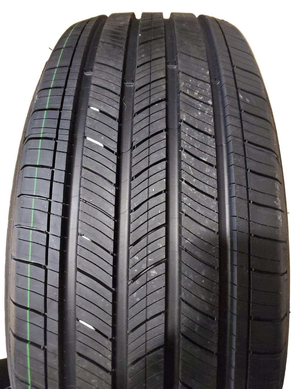 4 MICHELIN PRIMACY A/S BSW P 225 60 17 99H UHP TIRE 43257