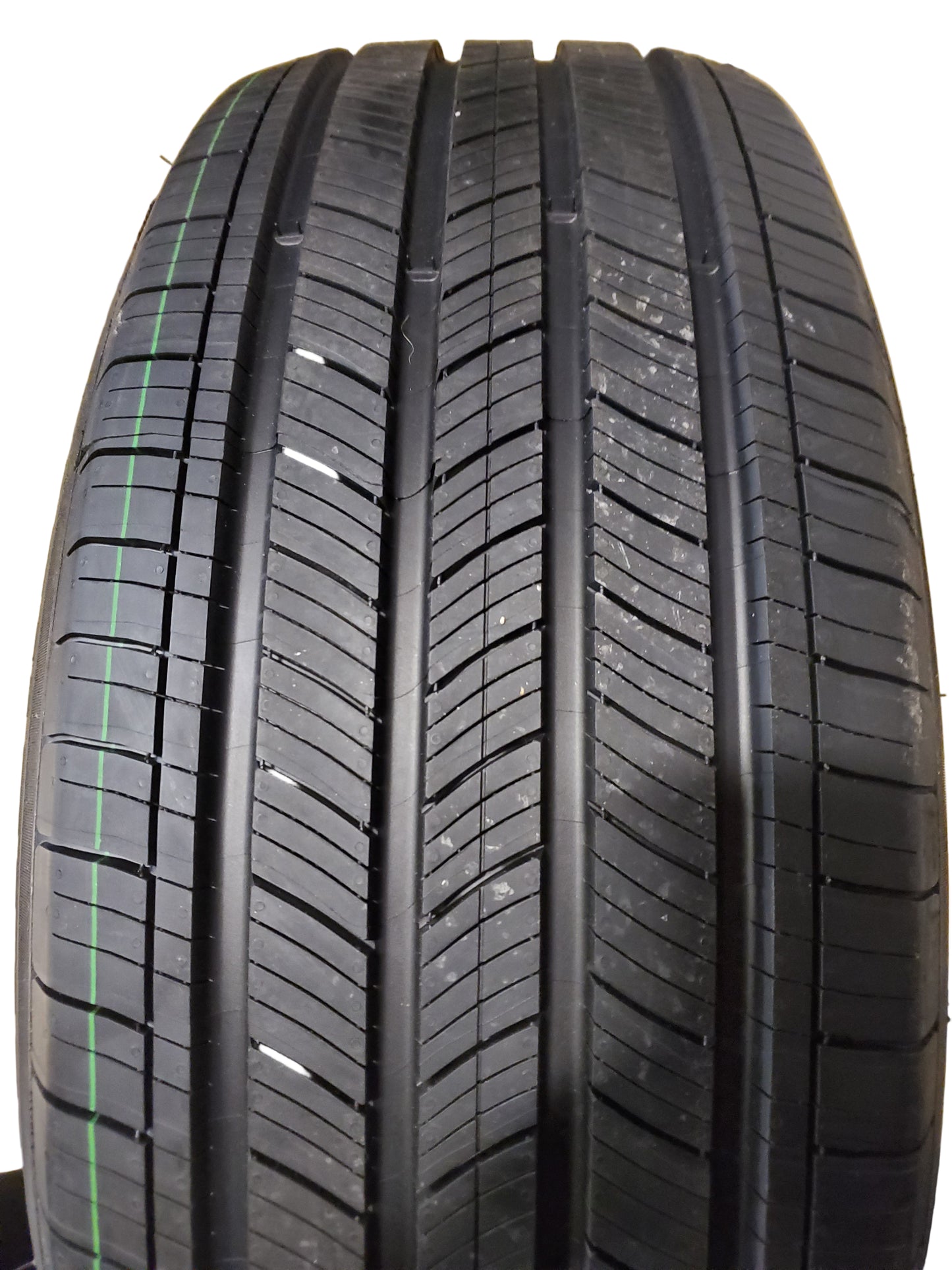 MICHELIN PRIMACY A/S BSW P 225 60 17 99H UHP TIRE 43257