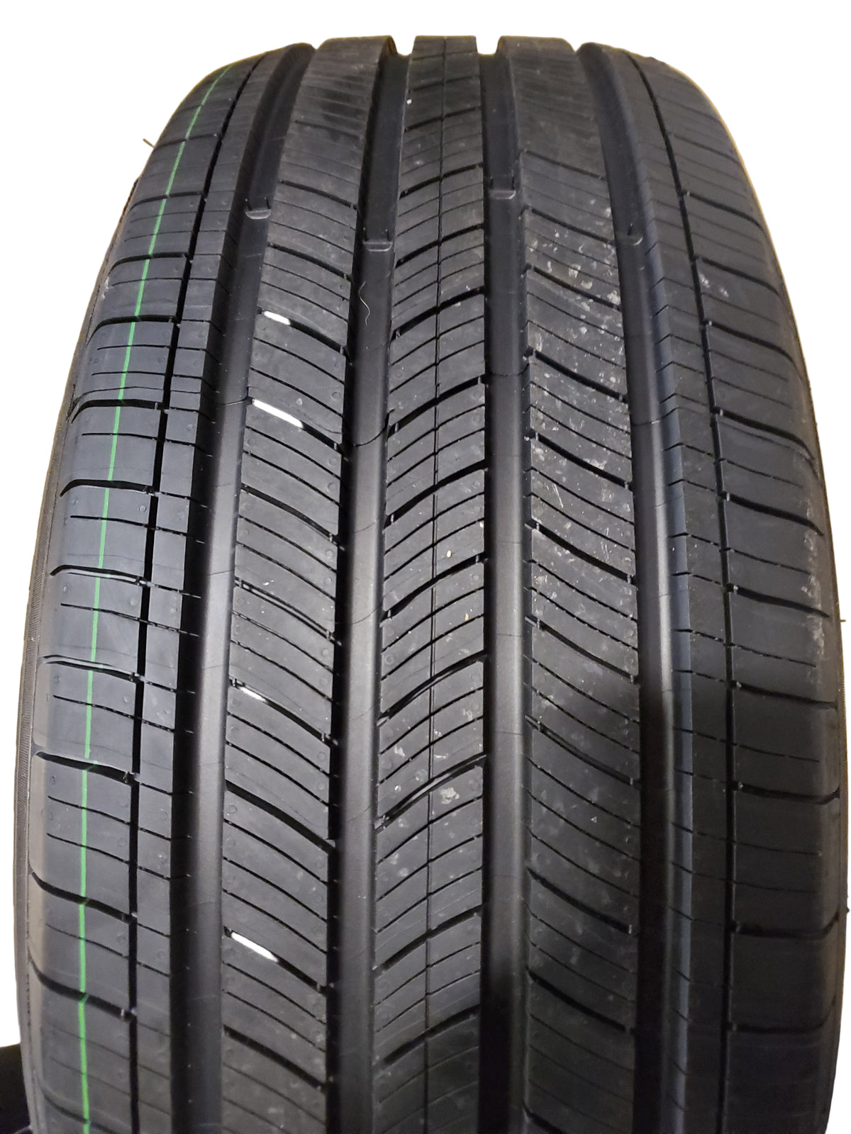 4 MICHELIN PRIMACY A/S BSW P 225 60 17 99H UHP TIRE 43257