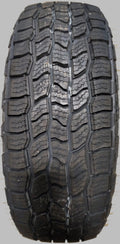 BLEMISH TIRE COOPER DISCOVERER AT3 4S OWL P 215 65 17 99T SL ALL TERRAIN TIRE 90000032941
