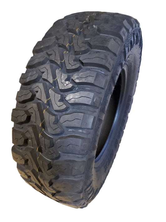 NEXEN ROADIAN MTX BSW LT 295 70 18 129/126Q 10PLY MUD TIRE 15898NXK