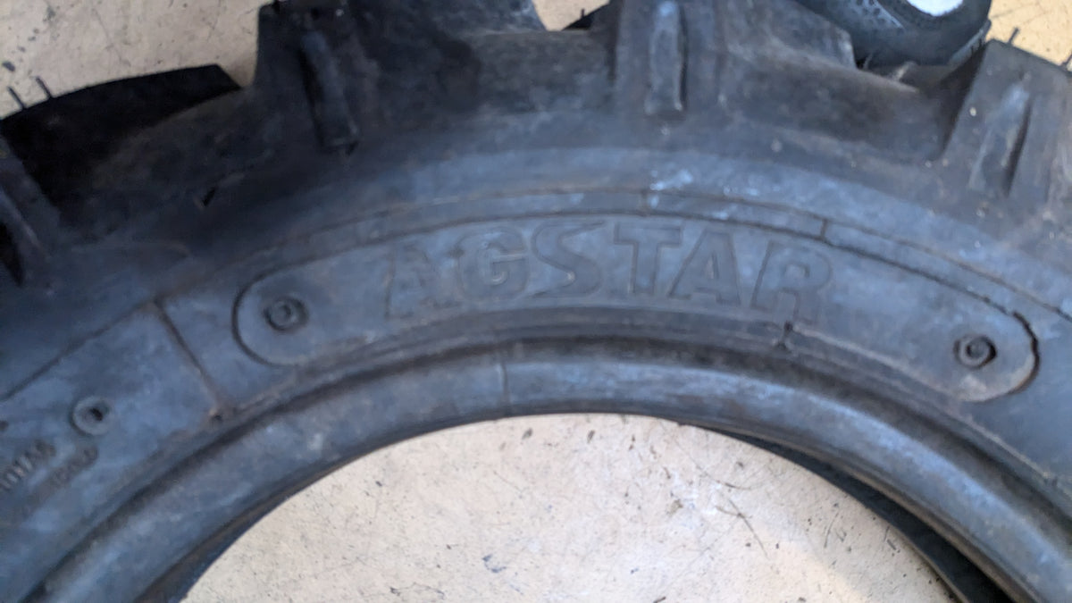 AGSTAR BSW 5 90 15 FARM TIRE 300117625