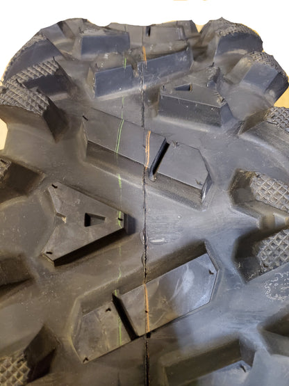 NOS SUNF BSW AT 25 10 11 50J 6PLY ATV/UTV TIRE S251011
