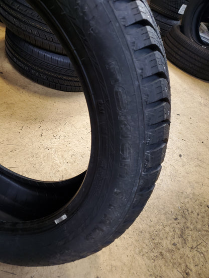 2 NOKIAN HAKKAPELITTA 10 SUV (STUDDED) BSW LT 235 50 18 103T XL WINTER TIRE TS32484