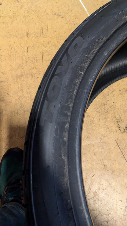 TOYO PROXES ST III BSW P 305 35 24 112W XL ALL SEASON TIRE 247450