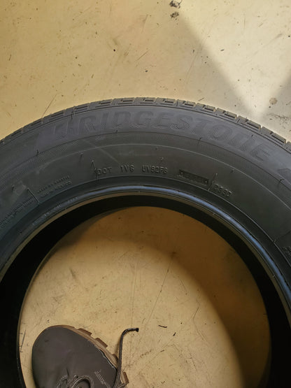 BRIDGESTONE ECOPIA EP422 PLUS BSW P 205 65 15 99H XL ALL SEASON TIRE 006019