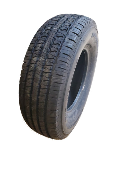 BFGOODRICH COMMERCIAL T/A ALL-SEASON 2 LT 245 75 16 120/116R 10PLY TIRE 05485