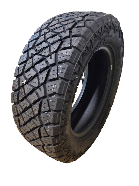 PREDATOR NEW MUTANT X-AT BSW P 265 60 18 114T XL ALL TERRAIN TIRE NPRXATS14