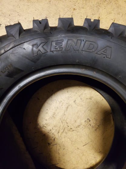 KENDA TERRA TRAC K502 BSW 23 10.5 12 4PLY LAWN TIRE 105021288B1