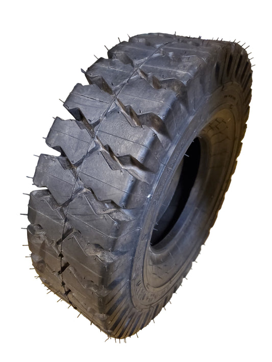 CONTINENTAL IC40 BSW  6 9 12PLY INDUSTRIAL TIRE 0702101