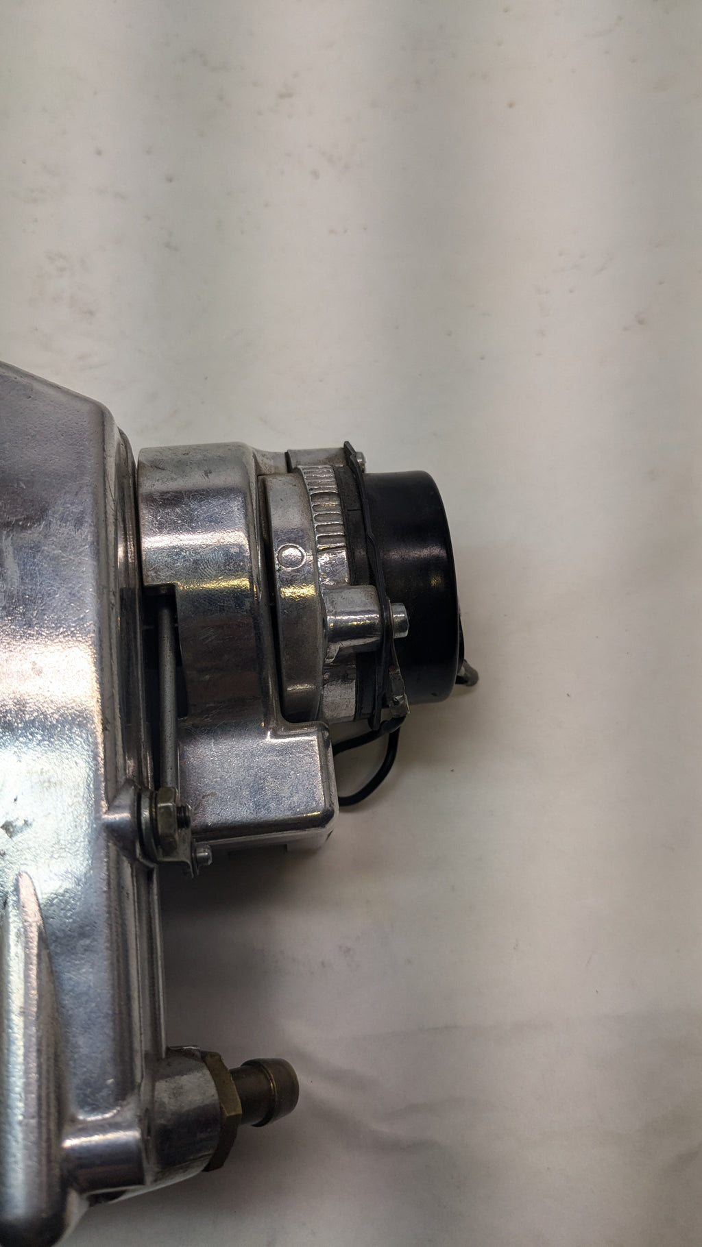 USED DEMON 1900 625 CFM STREET DEMON CARBERATOR