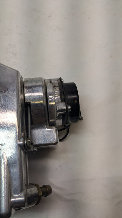 USED DEMON 1900 625 CFM STREET DEMON CARBERATOR
