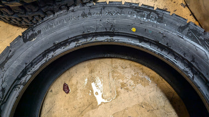 DUNLOP WINTER MAXX SJ8 BSW P 245 50 20 102R WINTER TIRE 290124128