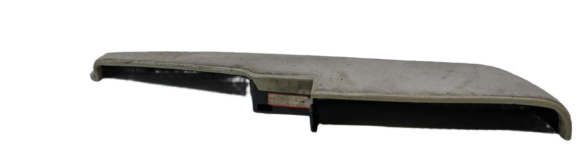 USED PORSCHE CARRERA 911 DRIVER DOOR PANEL POCKET LID STORAGE 911 555 444 00
