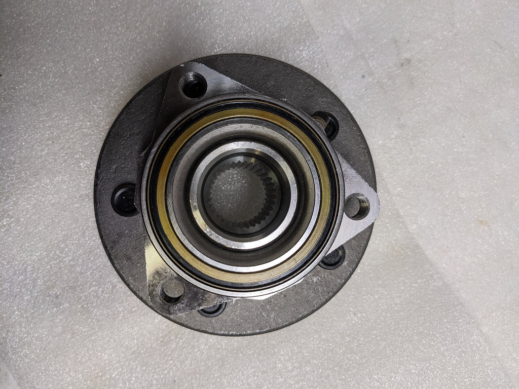 AUTO EXTRA 515029 WHEEL BEARING AND HUB ASSEMBLIES NEW R7