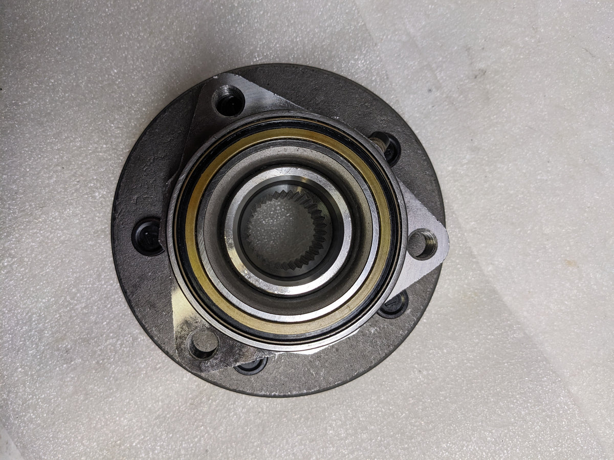 AUTO EXTRA 515029 WHEEL BEARING AND HUB ASSEMBLIES NEW R7
