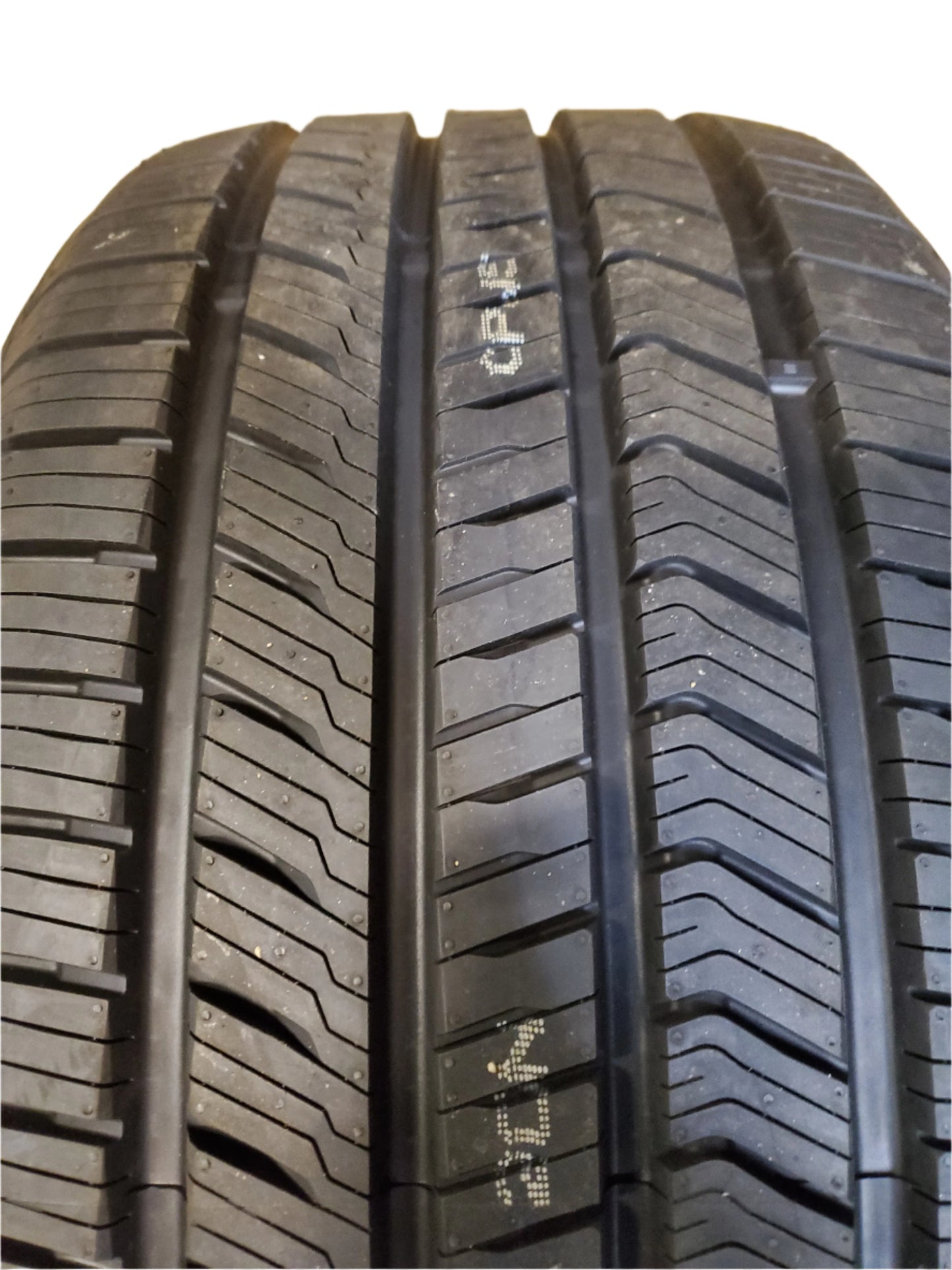 2 YOKOHAMA GEOLANDAR X-CV G057 P 295 40 20 110W XL ALL SEASON TIRE 110157026
