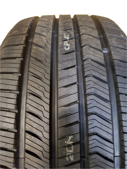 2 YOKOHAMA GEOLANDAR X-CV G057 P 295 40 20 110W XL ALL SEASON TIRE 110157026