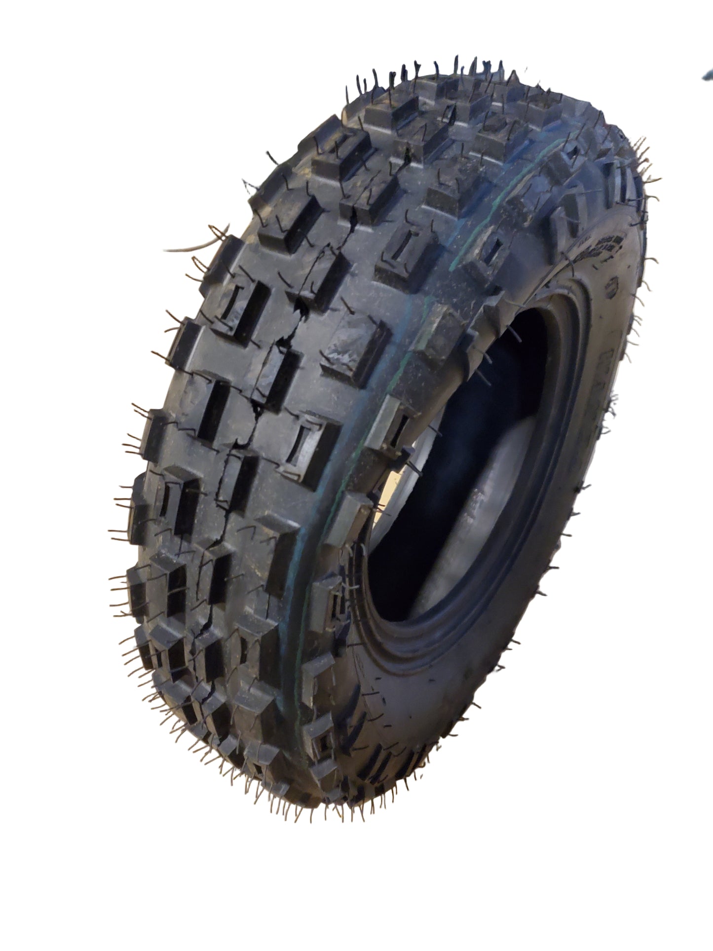 NOS WANDA P321 BSW  21 7 10 25J 4PLY ATV/UTV TIRE 100152