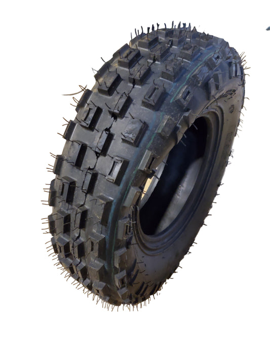 NOS WANDA P321 BSW  21 7 10 25J 4PLY ATV/UTV TIRE 100152